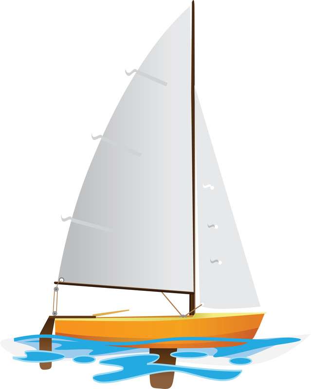 Liberty Sails and Canvas Loft-Sail Maker and Marine Canvas Fabricator